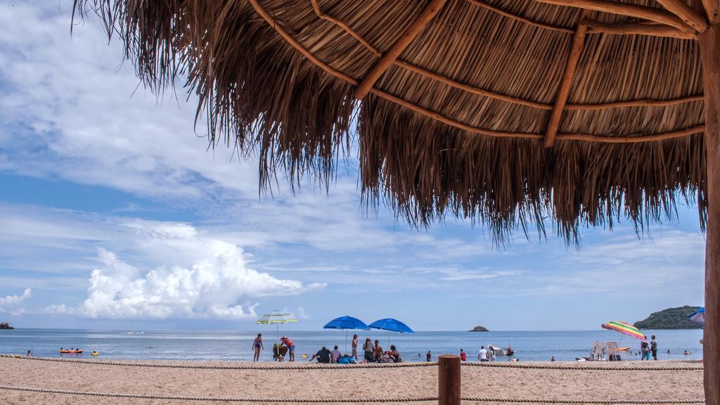 Cabanas Del Capitan 3*