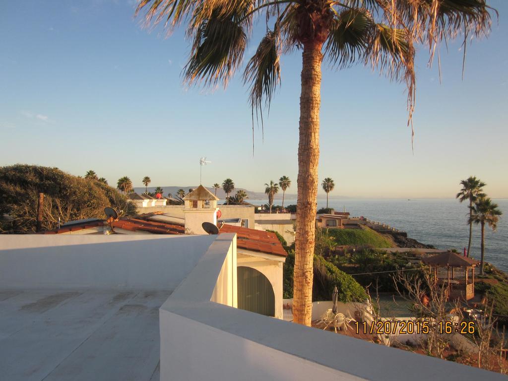 Bed & Breakfast Hacienda Rancho Santini 3*