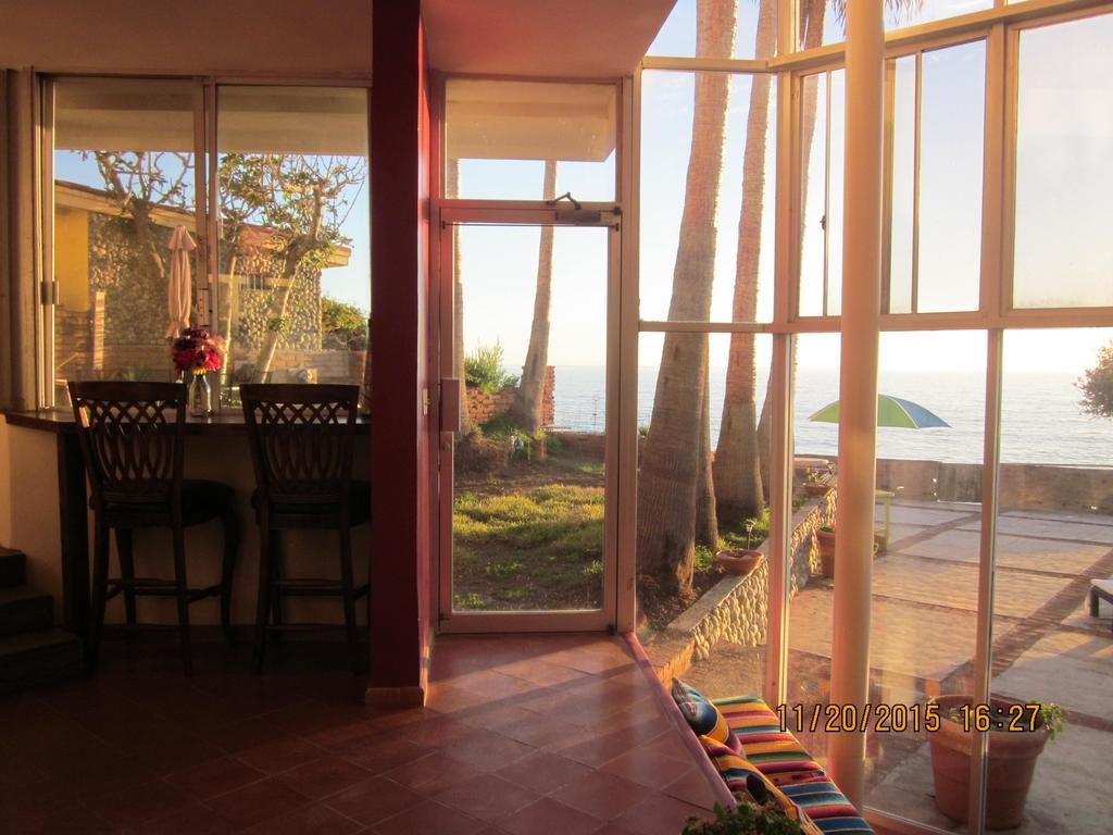 Hacienda Rancho Santini Bed & Breakfast Rosarito