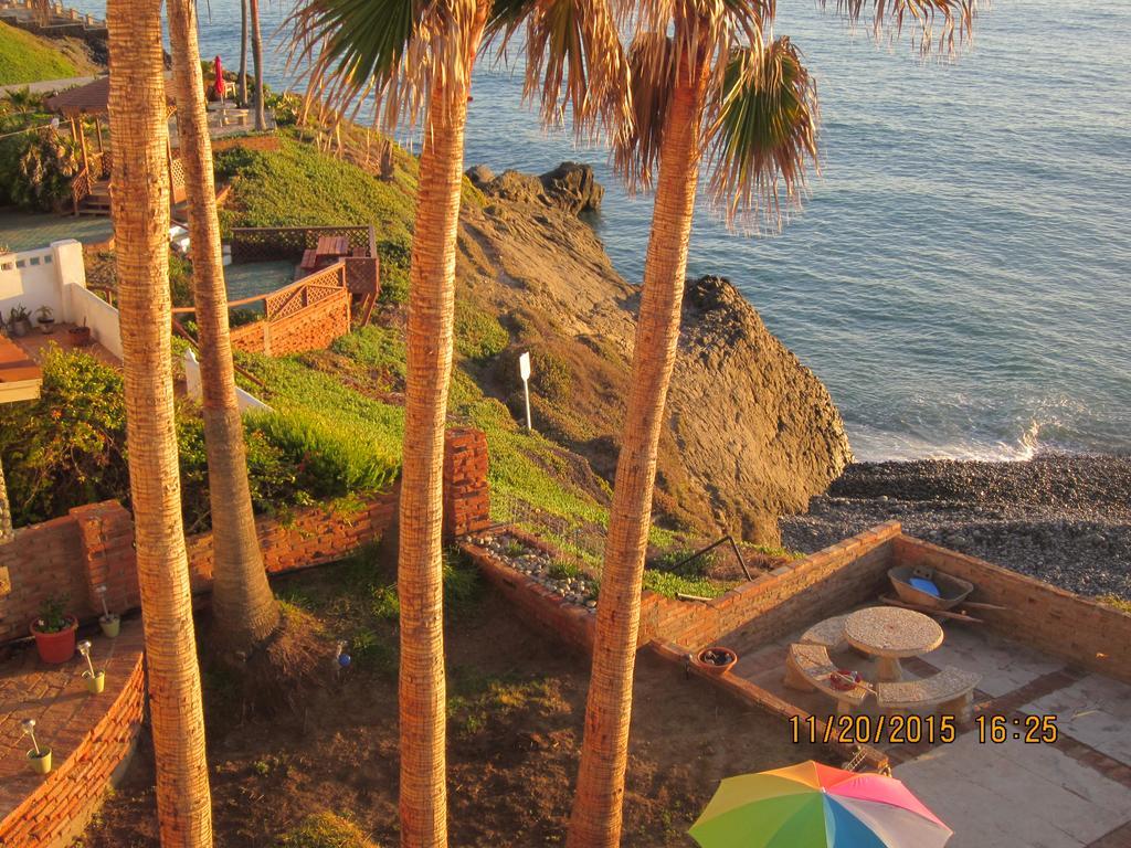 Hacienda Rancho Santini Bed & Breakfast Rosarito