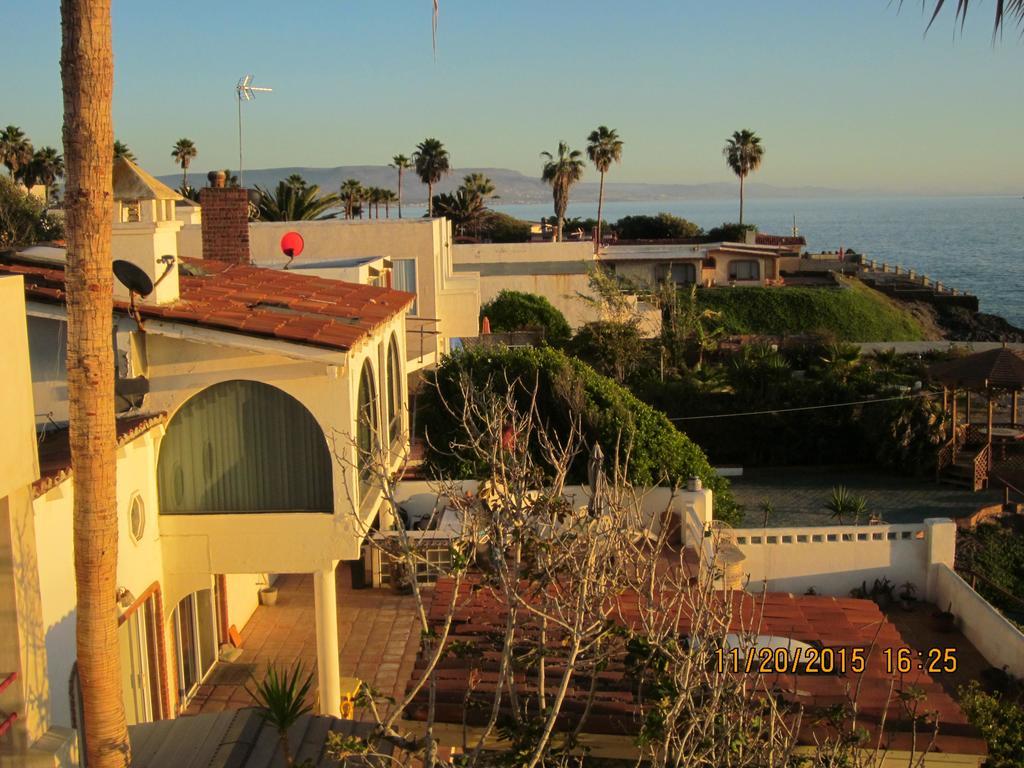 Hacienda Rancho Santini Bed & Breakfast
