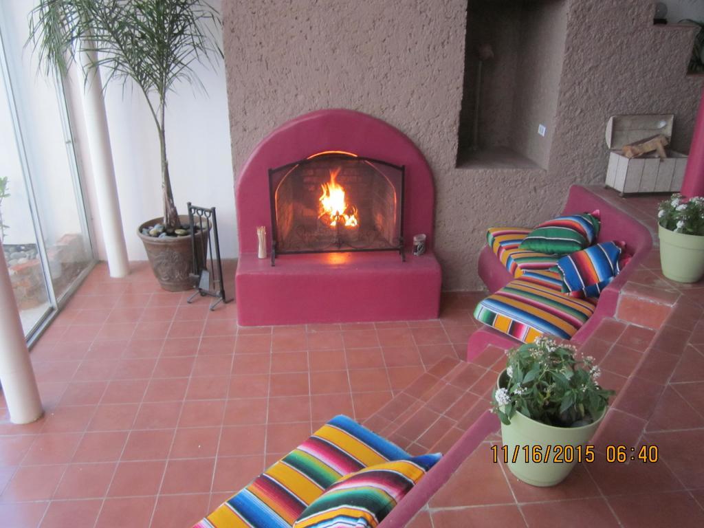 Hacienda Rancho Santini 3*
