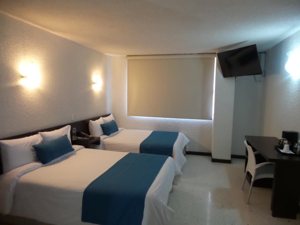 Hotel Ros Gaud Cordoba