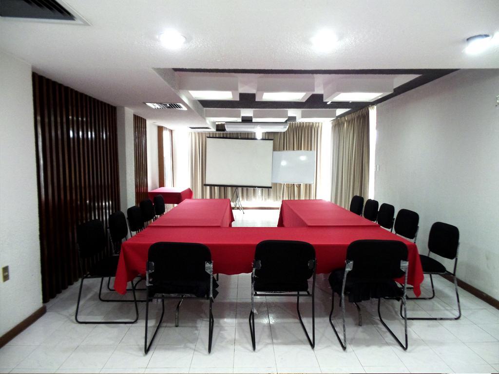 Ros Gaud 3* Cordoba