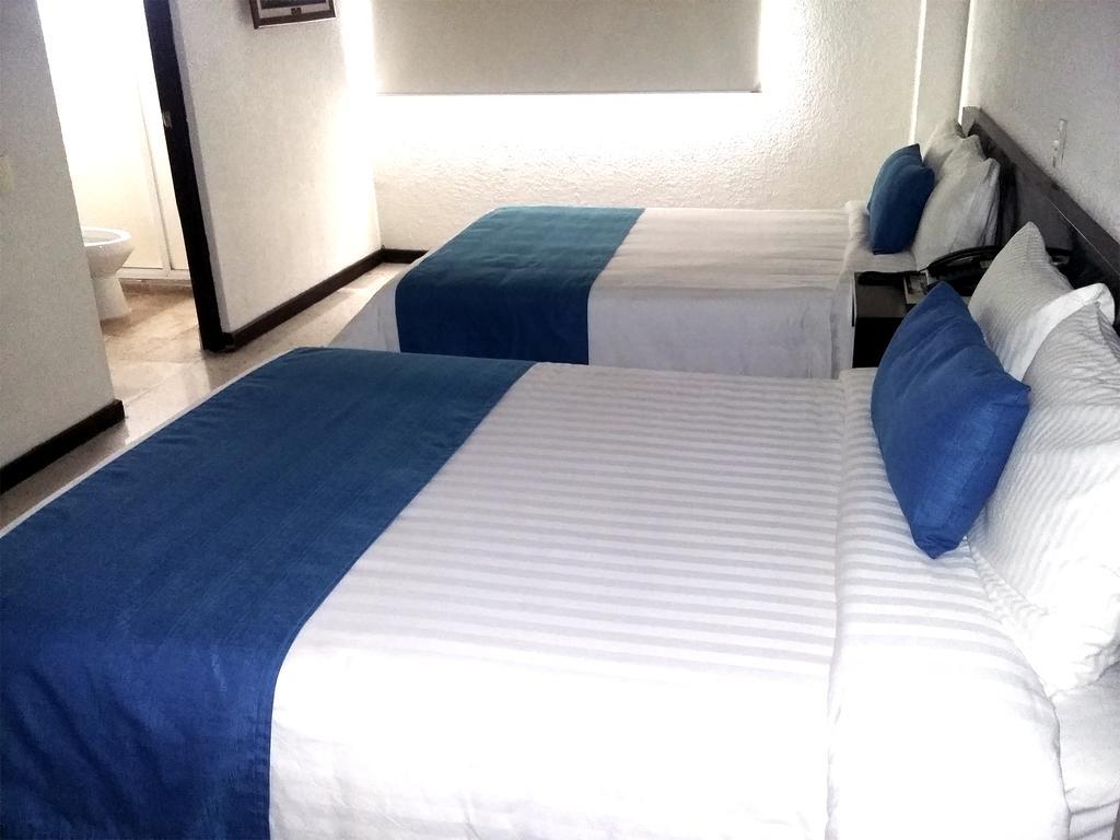 Ros Gaud 3* Cordoba