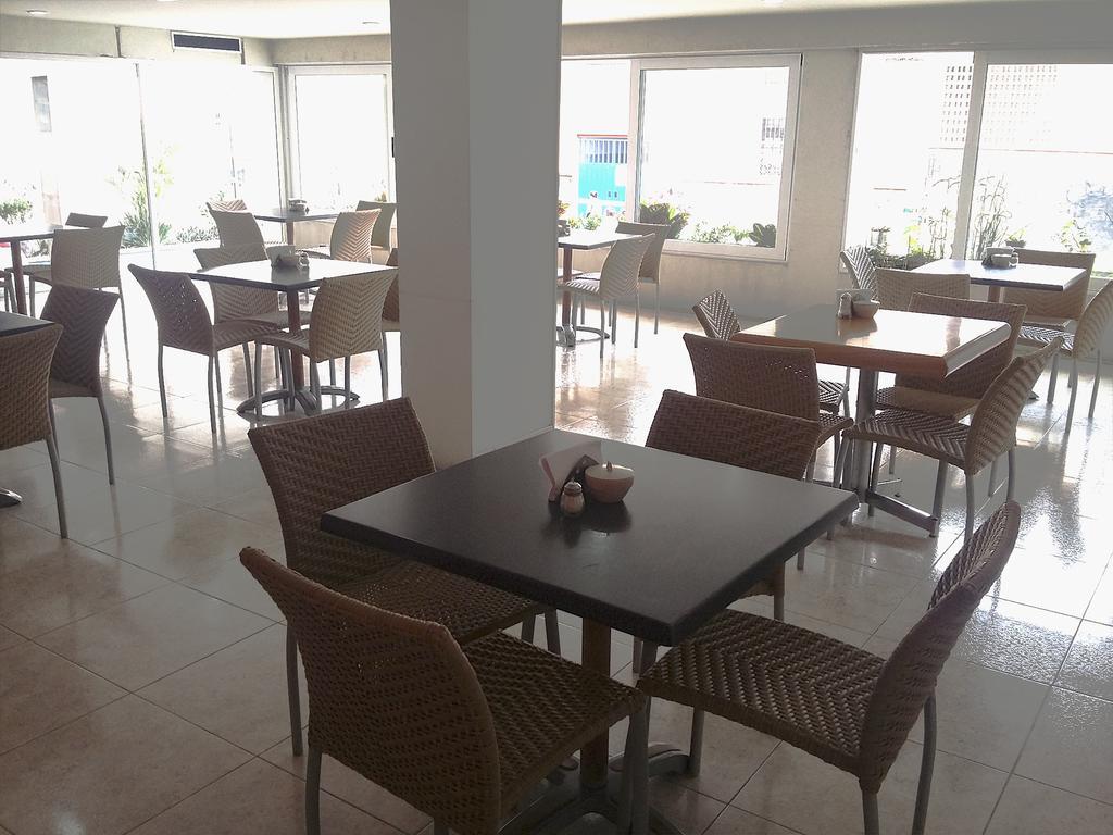 Ros Gaud Hotel Cordoba