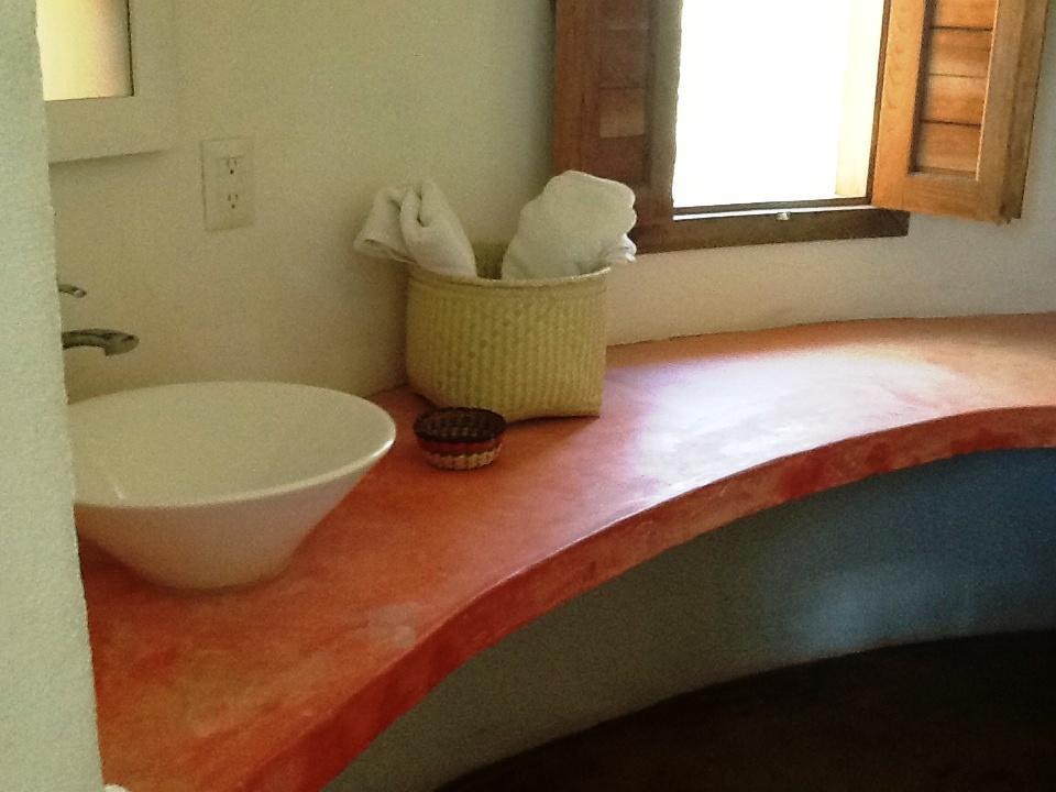 Las Flores Hotel Mazunte