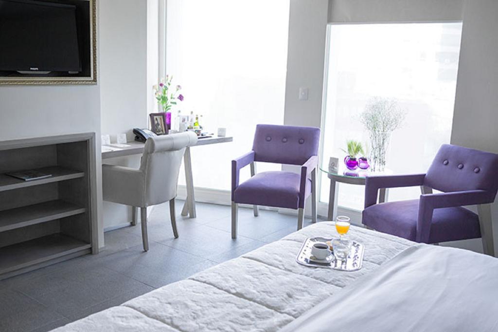 Contempo Hotel Mexico City