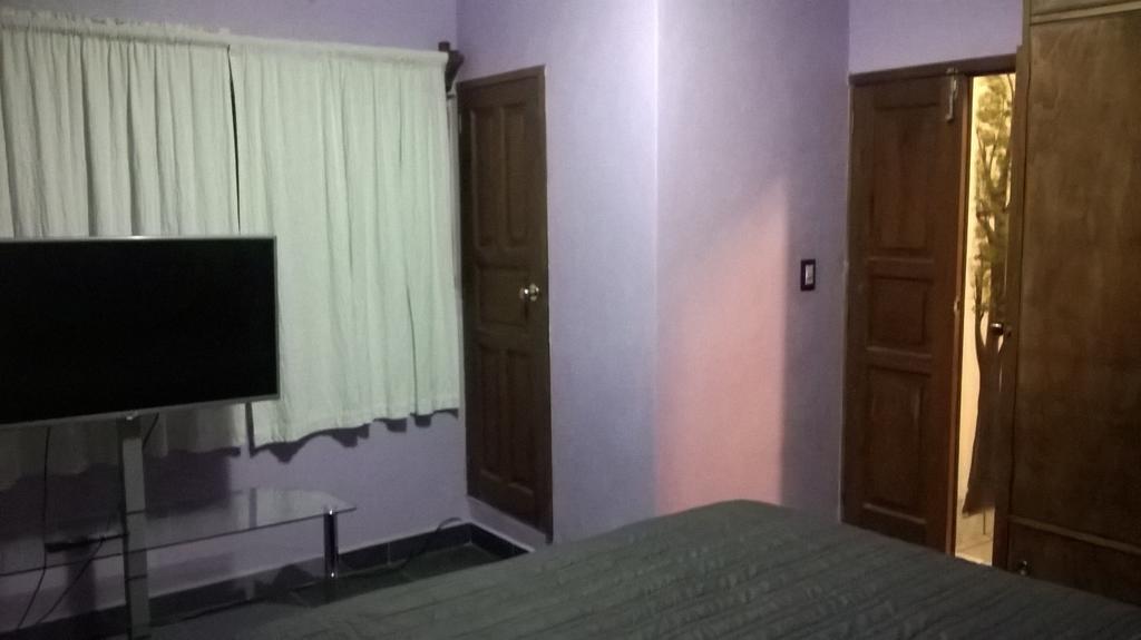 Inn Paraiso