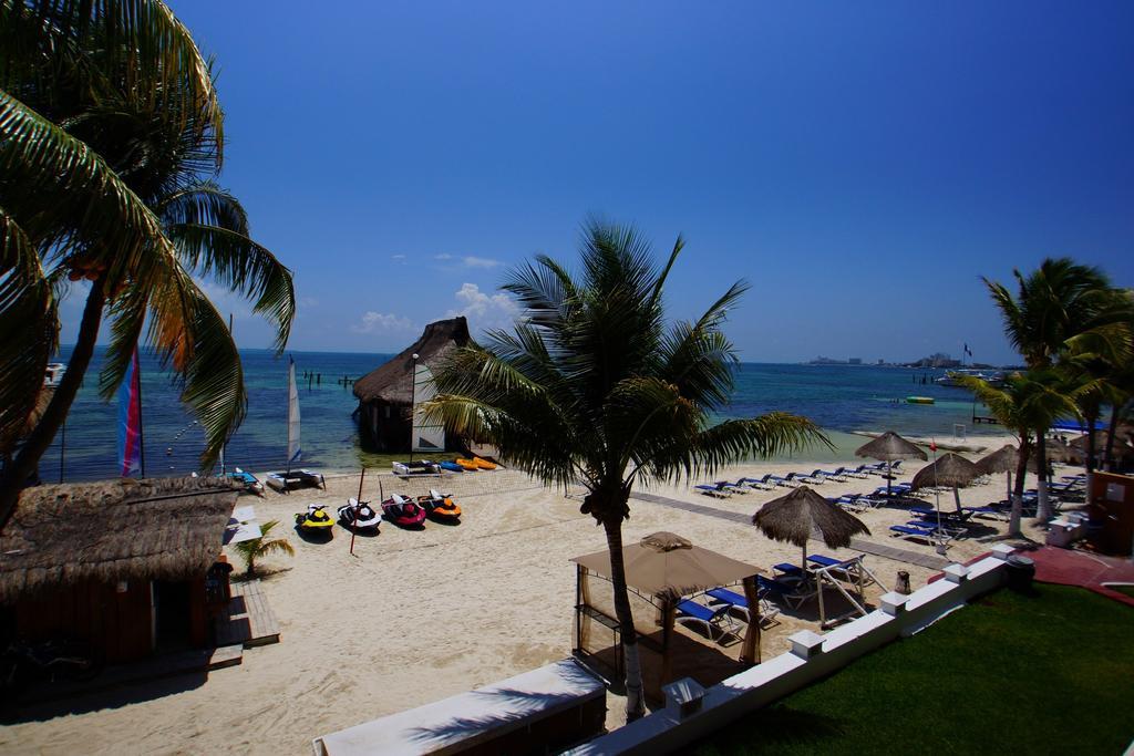 Hotel Imperial Perlas Cancun