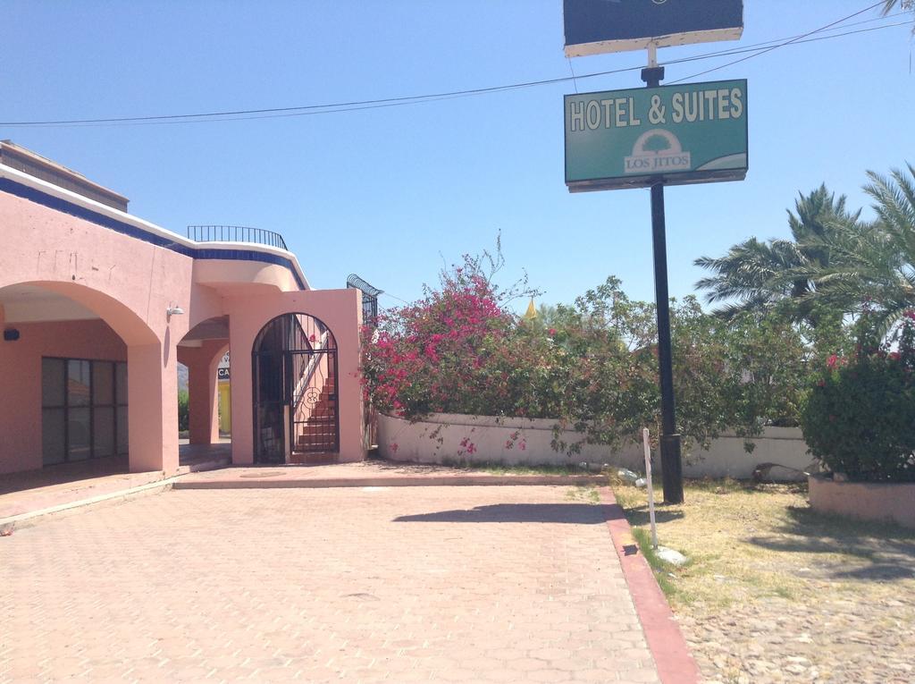 Hotel Jitos &