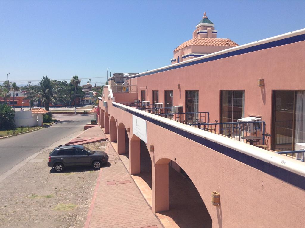 Jitos & 3* San Carlos Nuevo Guaymas