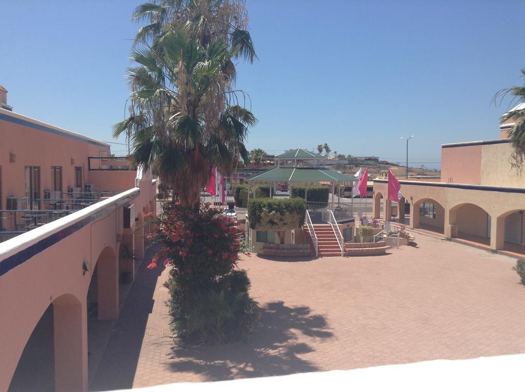 Jitos & Hotel San Carlos Nuevo Guaymas
