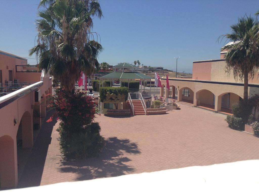Jitos & San Carlos Nuevo Guaymas