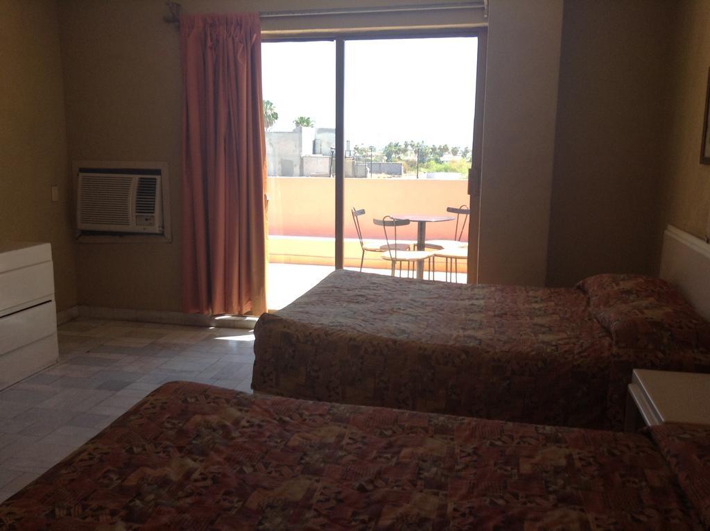 Jitos & 3* San Carlos Nuevo Guaymas