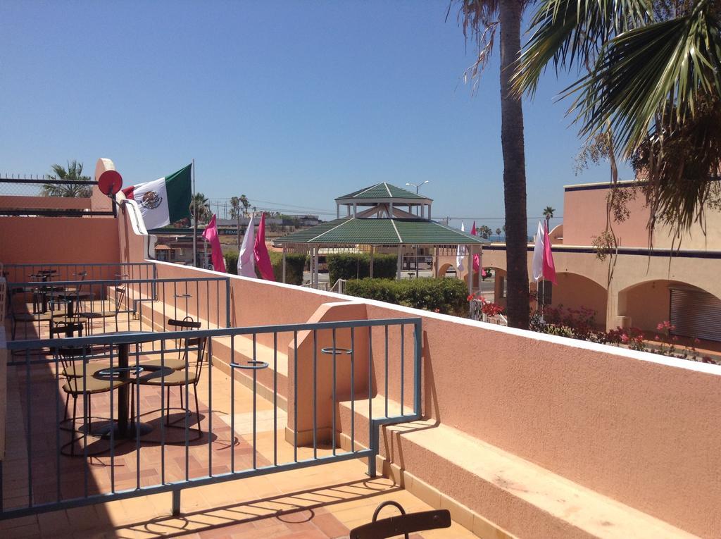 Jitos & Hotel San Carlos Nuevo Guaymas