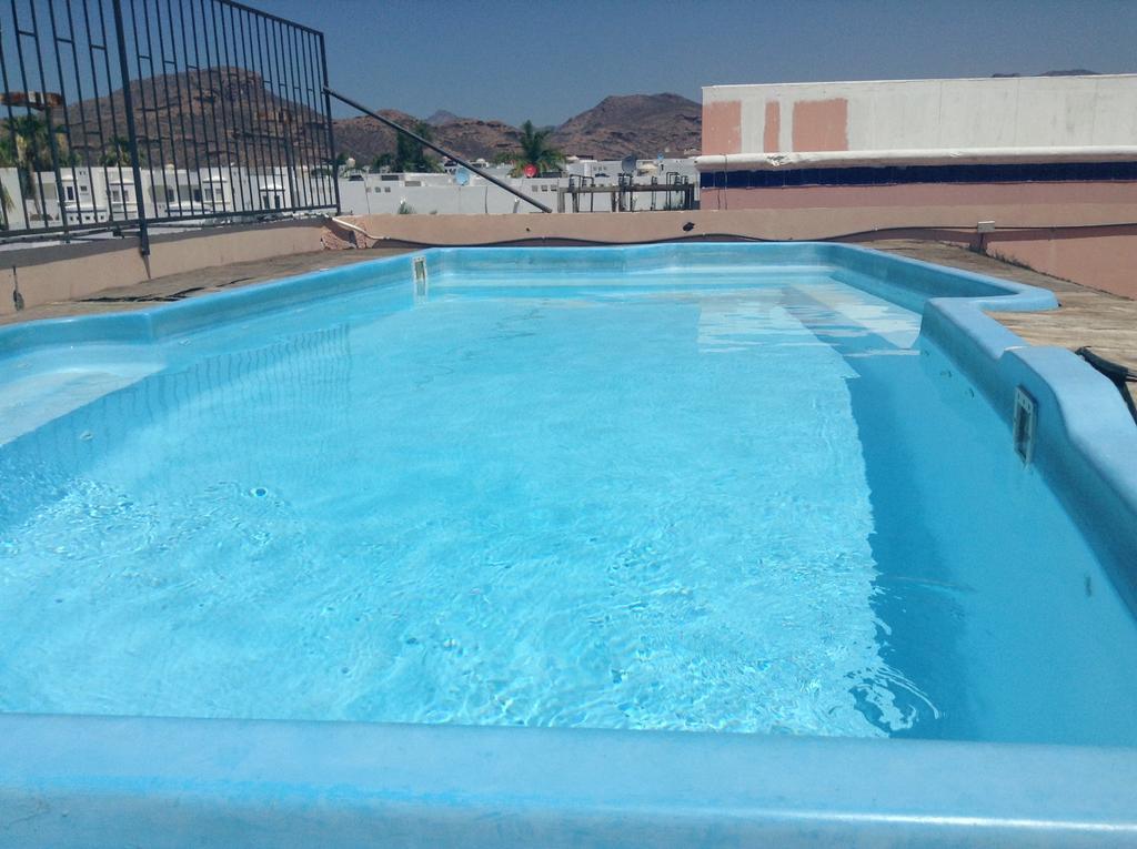 Hotel Jitos &