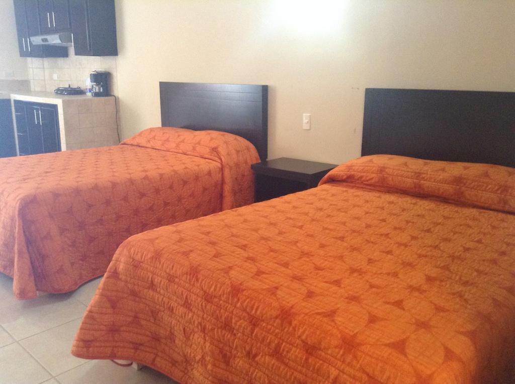 Jitos & 3* San Carlos Nuevo Guaymas