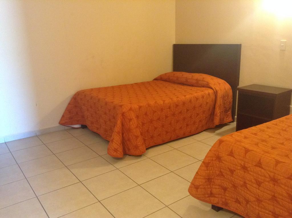Hotel Jitos & San Carlos Nuevo Guaymas