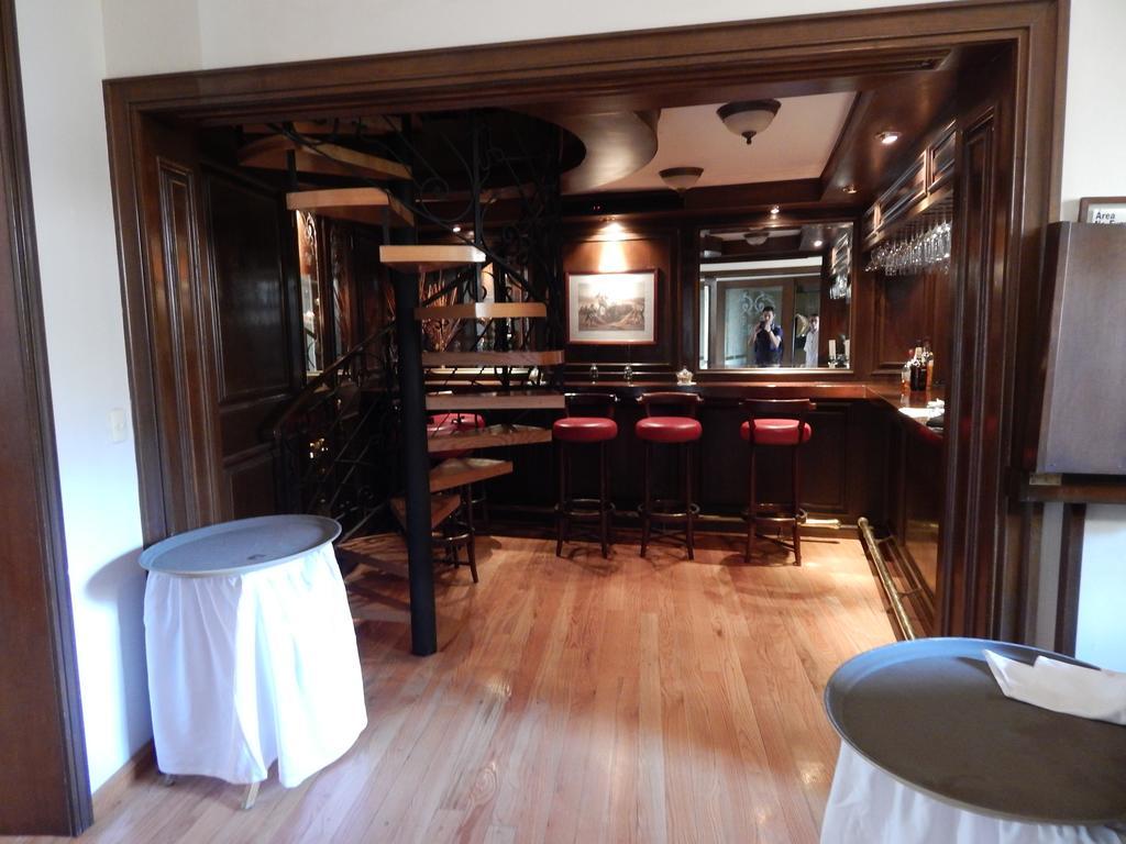 Maria Cristina Hotel 5*