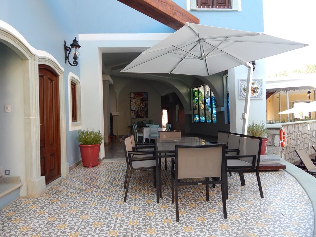 Maria Cristina 5* Guanajuato