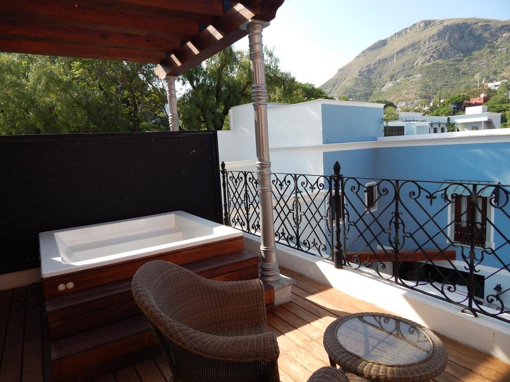 Maria Cristina Hotel 5*