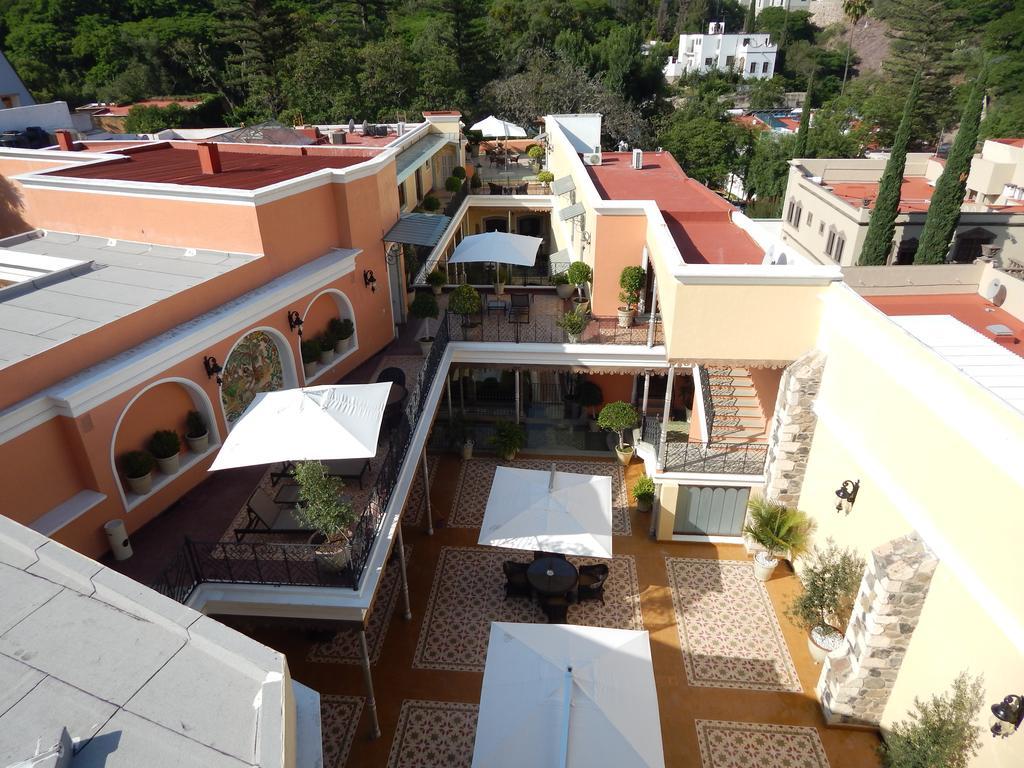 Maria Cristina Hotel 5*