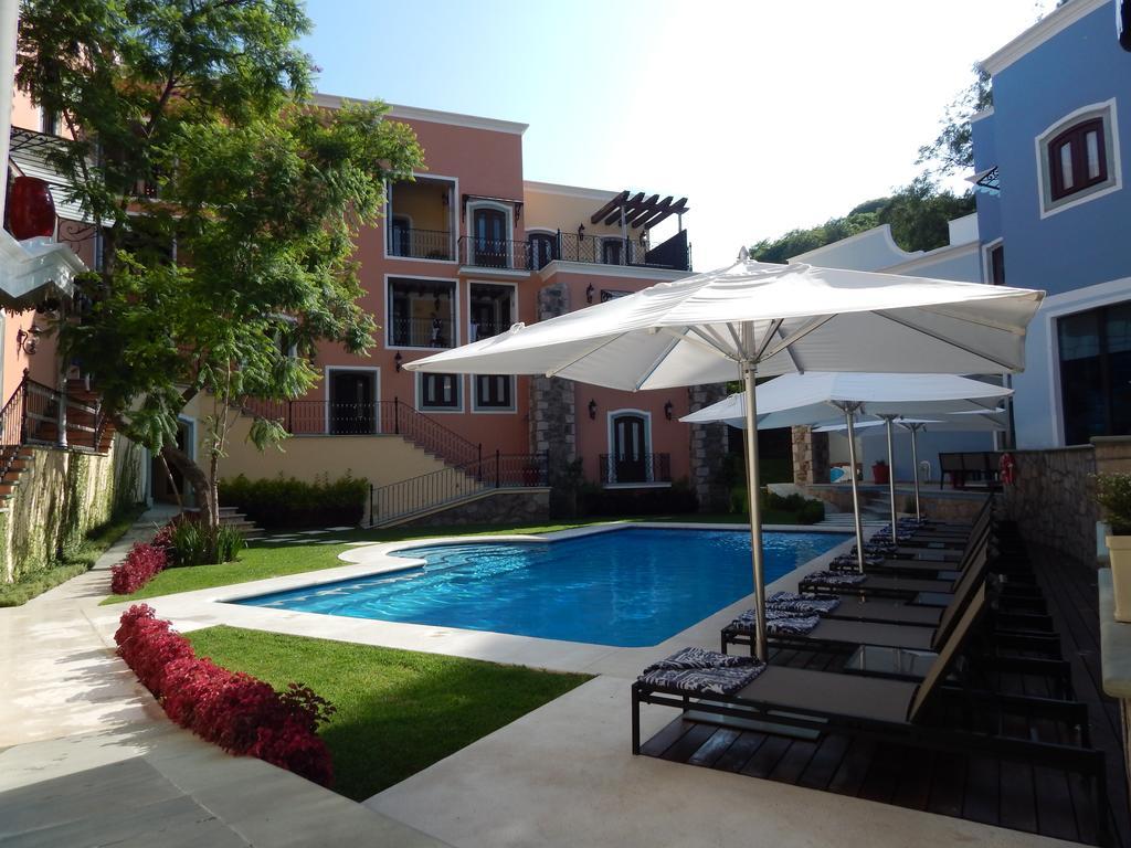 Maria Cristina Hotel 5*