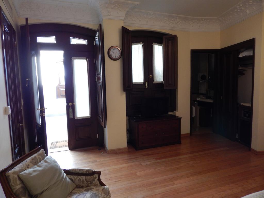 Hotel Maria Cristina 5*