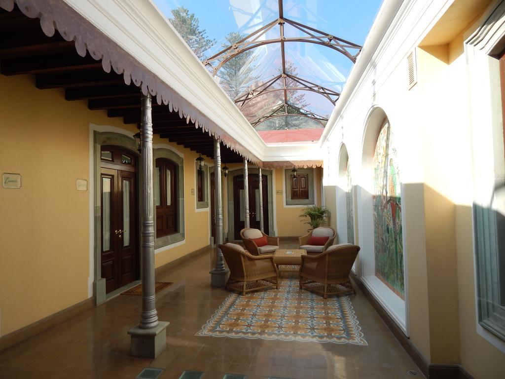 Maria Cristina 5*