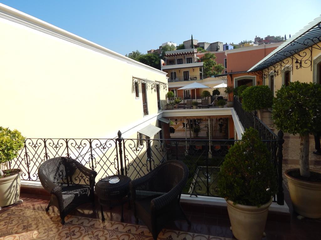 Maria Cristina Hotel 5*