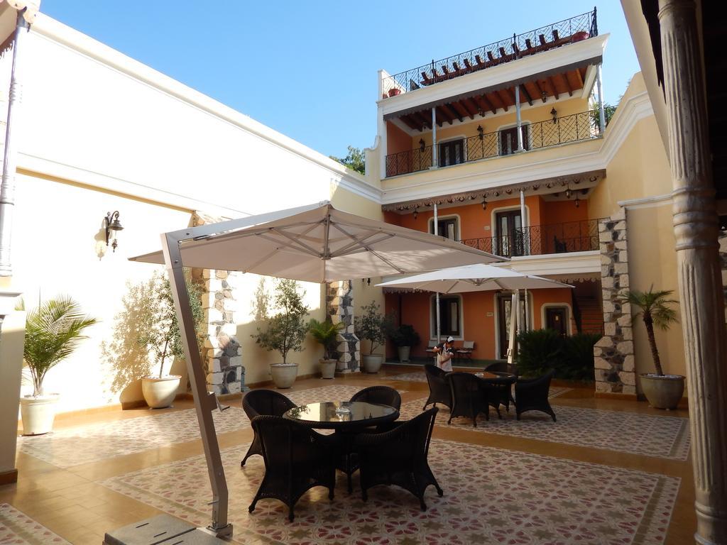 Hotel Maria Cristina 5*