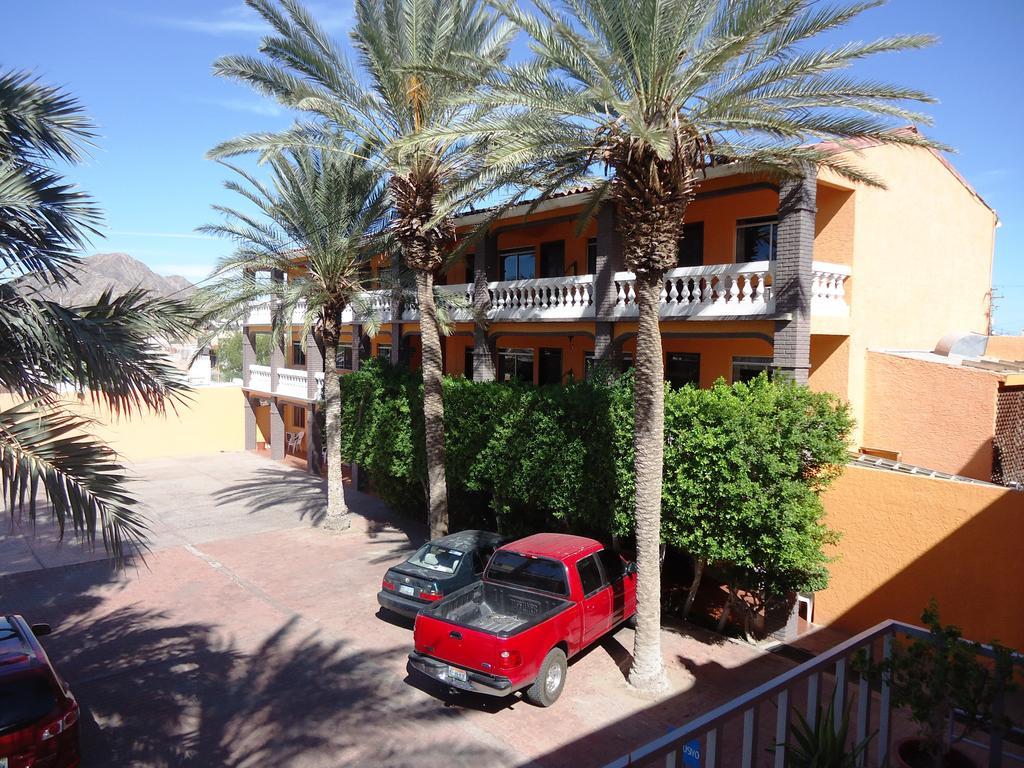 La Hacienda De La Langosta Roja 3*