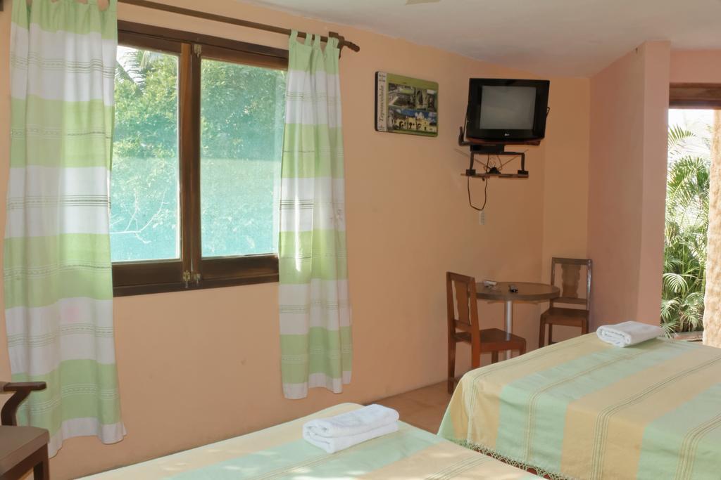 Hotel Villas Monte Cristo