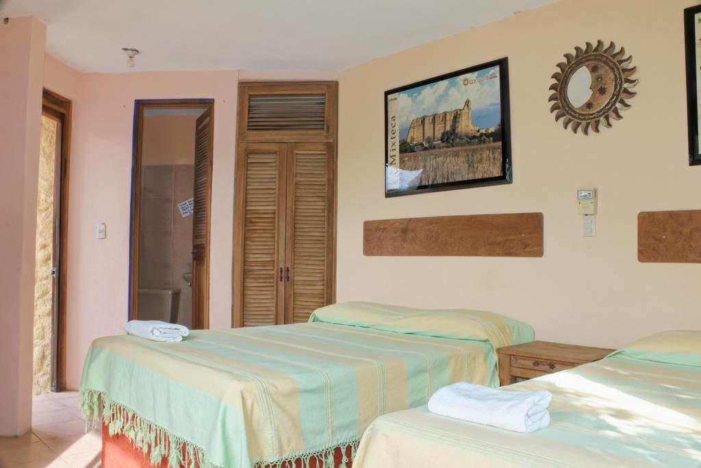 Hotel Villas Monte Cristo 2*