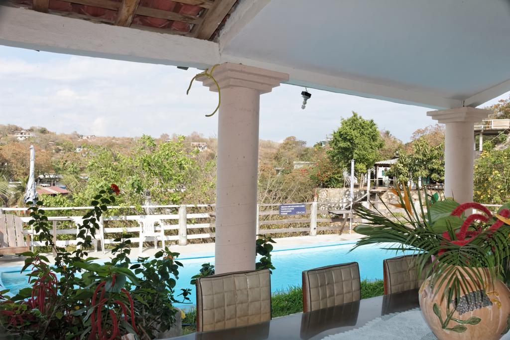 Villas Monte Cristo 2*