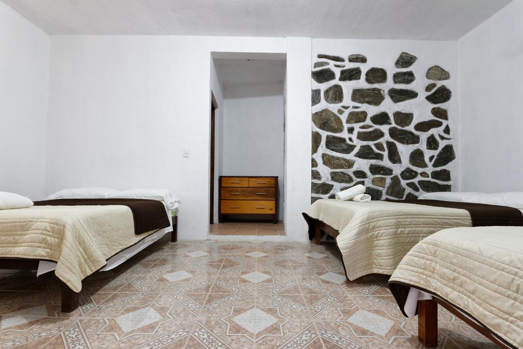 Villas Monte Cristo Hotel Puerto Angel