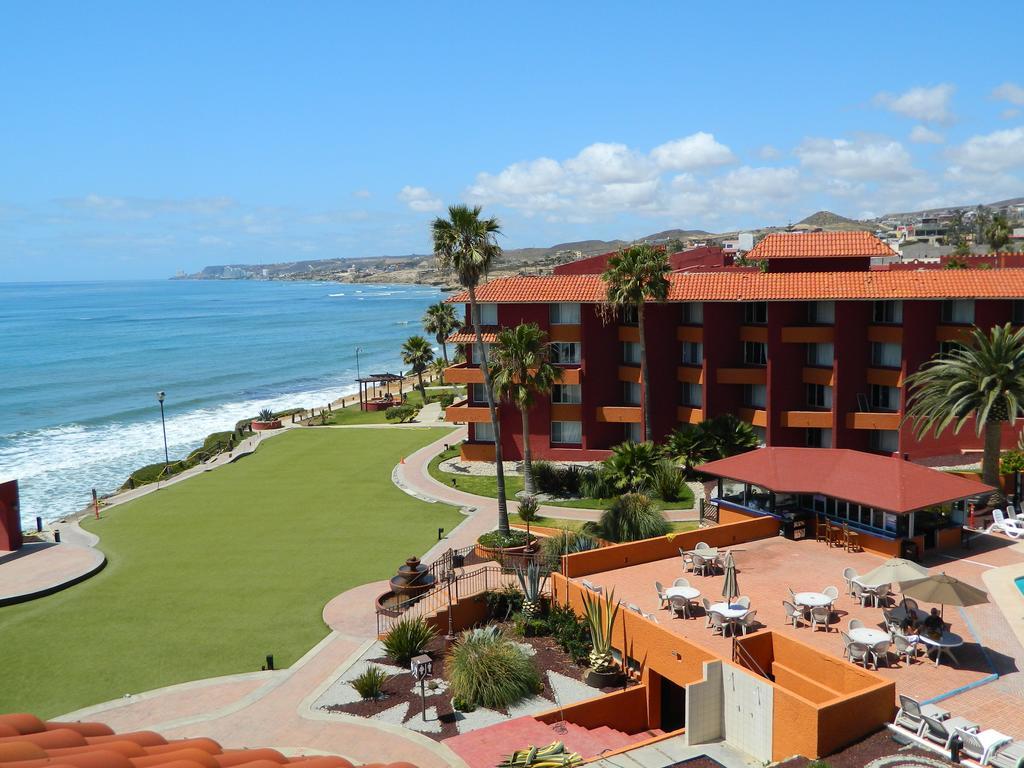 Puerto Nuevo Baja & Hotel