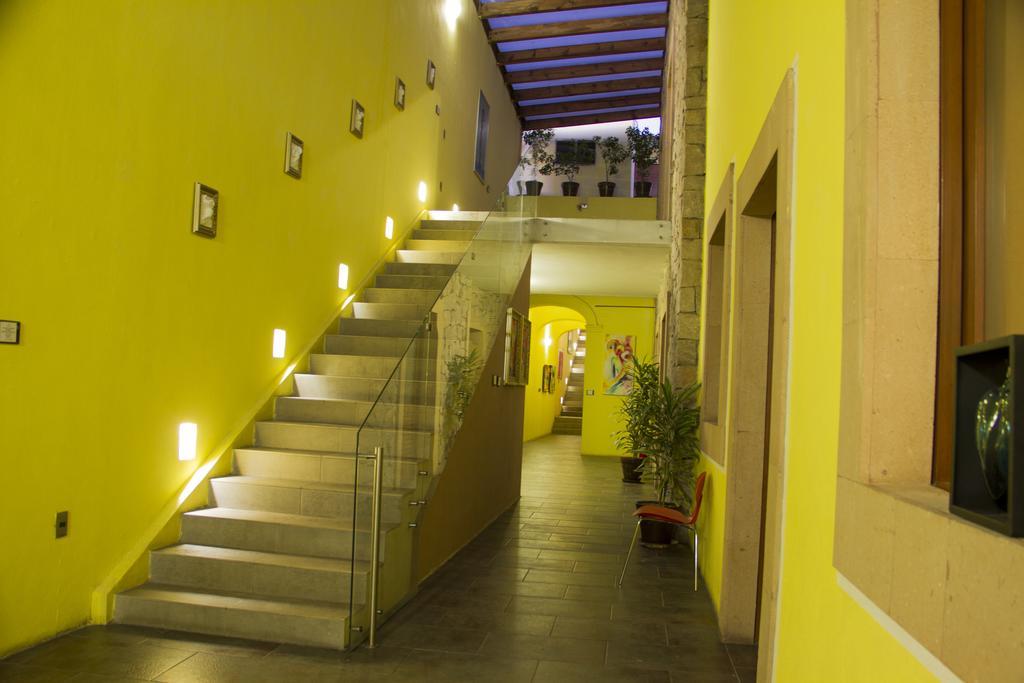 Monte Boutique & Galeria Hotel 5*