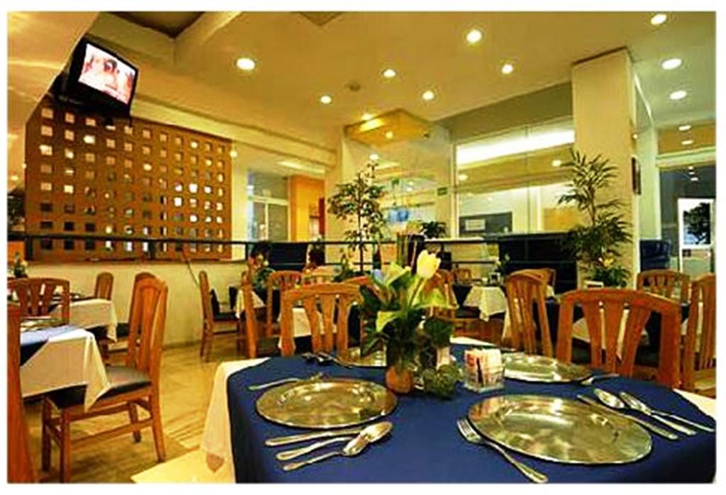 Palace Hotel 4*