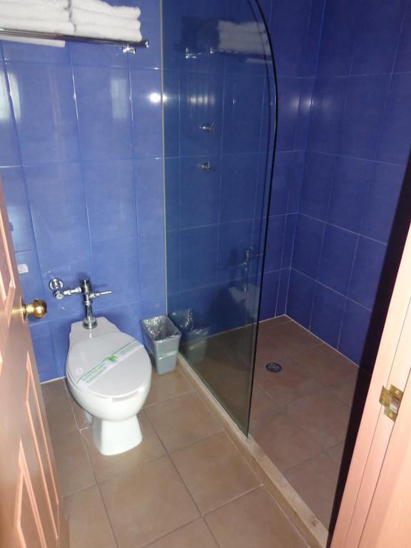 Gs (adults Only) Hotel Cuernavaca