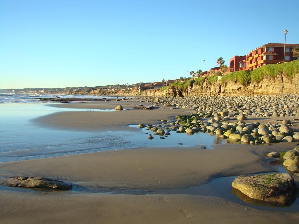Hotel Puerto Nuevo Baja & 4*