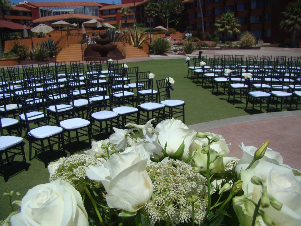 Puerto Nuevo Baja & Hotel
