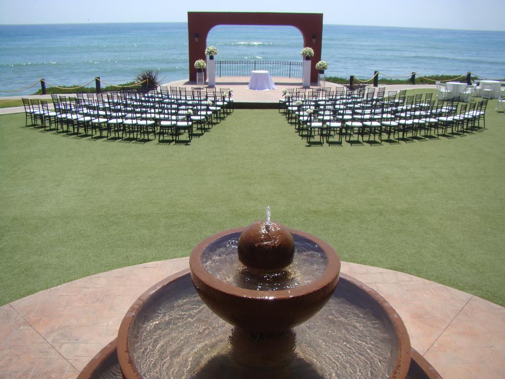 Puerto Nuevo Baja & Hotel 4*
