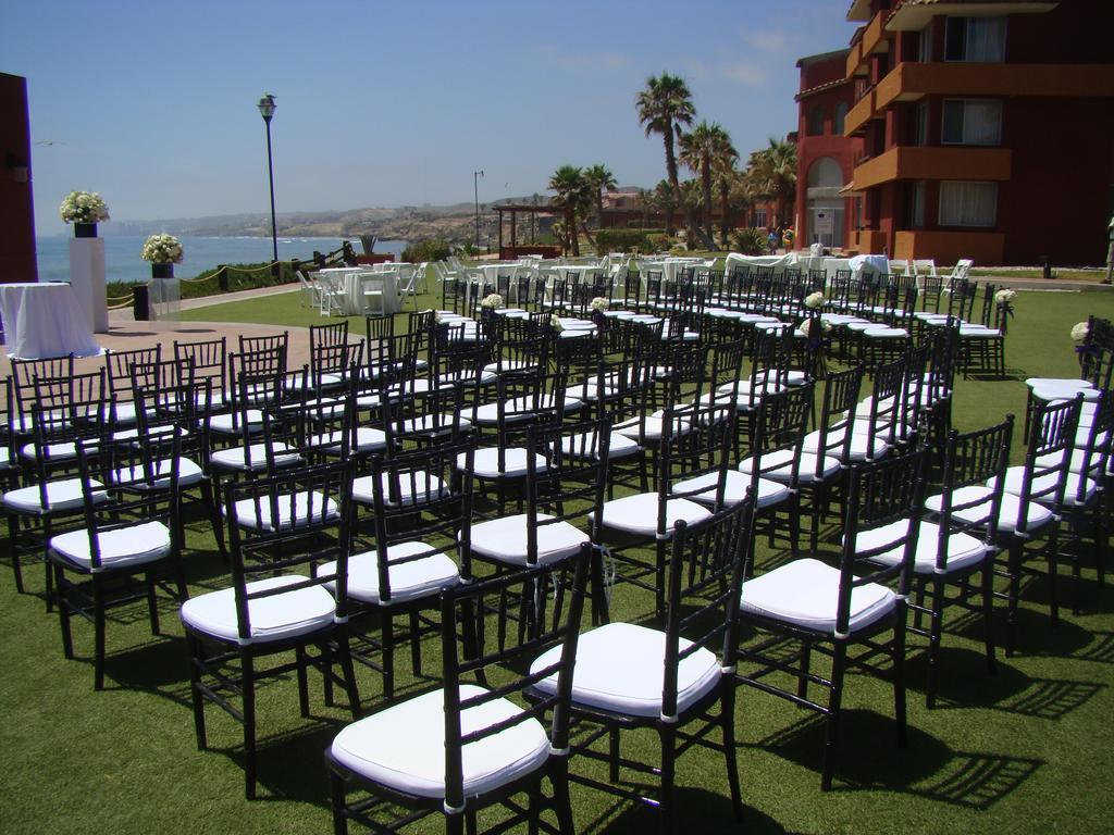 Puerto Nuevo Baja & 4* Rosarito