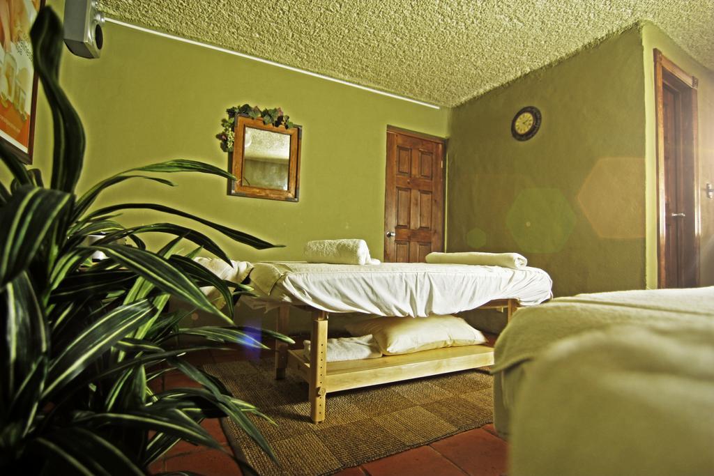 Puerto Nuevo Baja & 4*