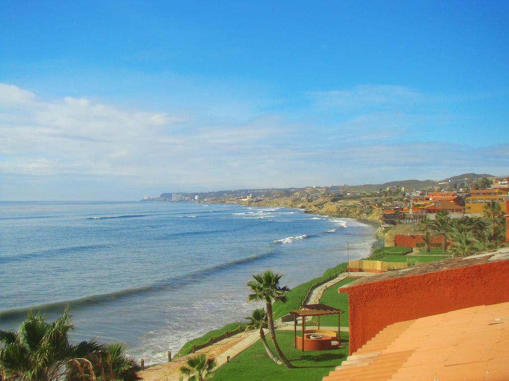 Hotel Puerto Nuevo Baja &