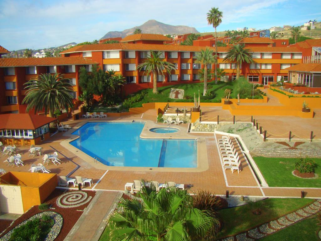 Puerto Nuevo Baja & Rosarito