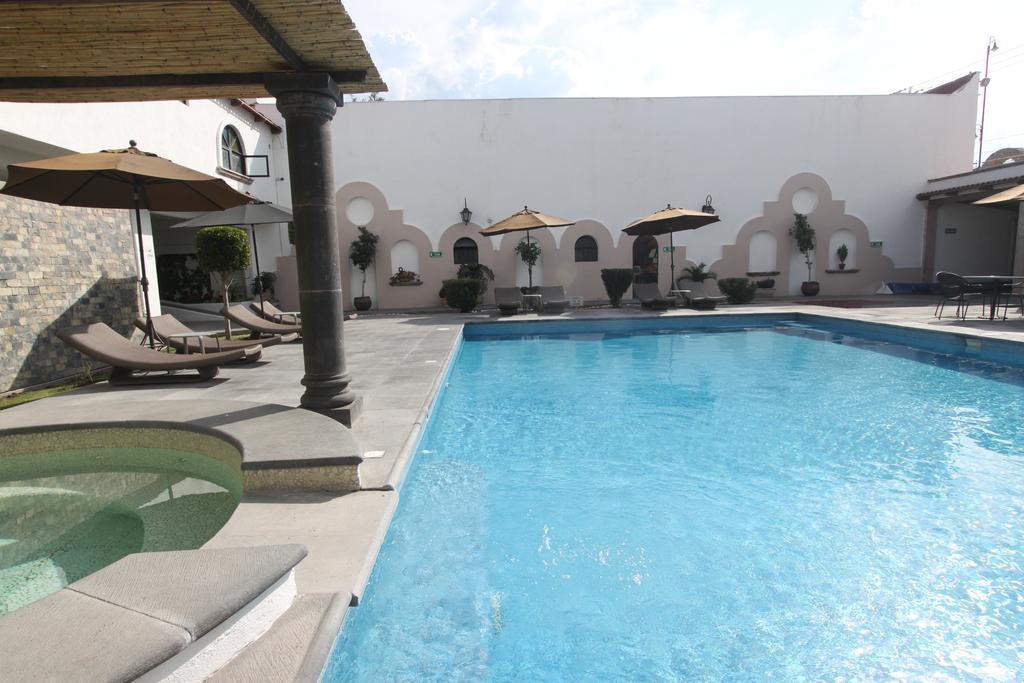 Hotel Arcada 4*