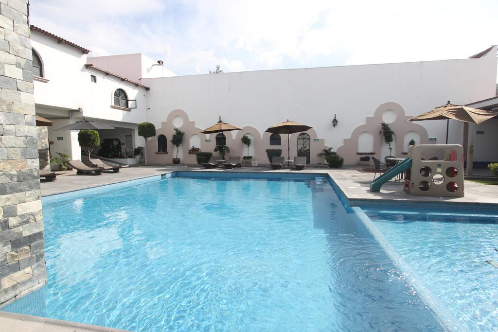 Arcada Hotel 4*